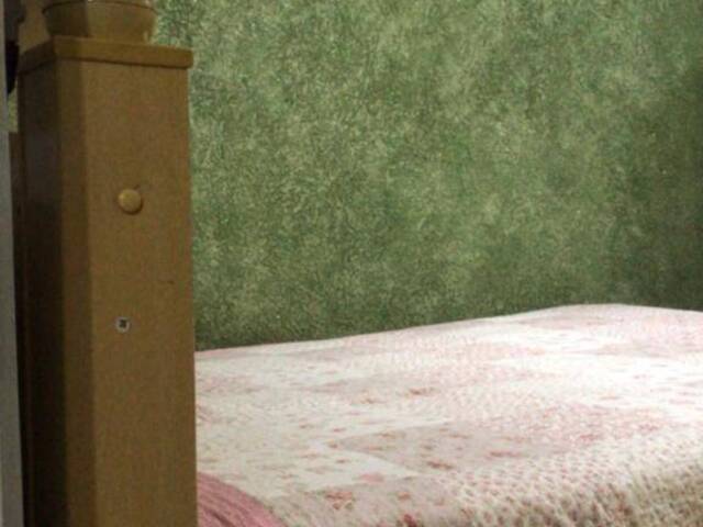 #554 - Apartamento para Locação em São Paulo - SP