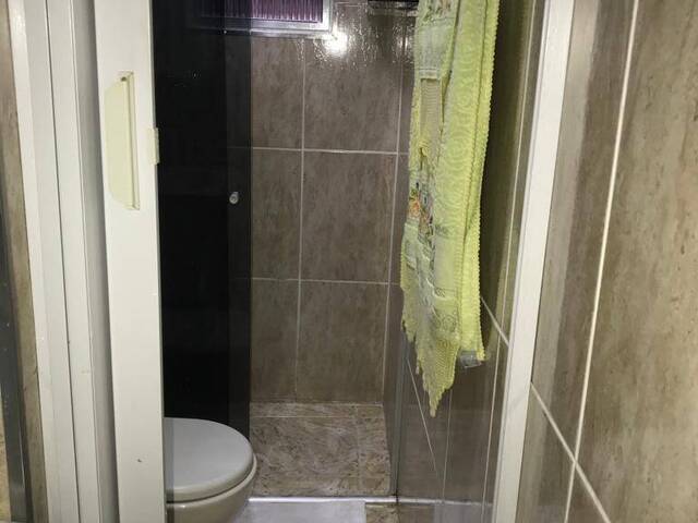 #554 - Apartamento para Locação em São Paulo - SP