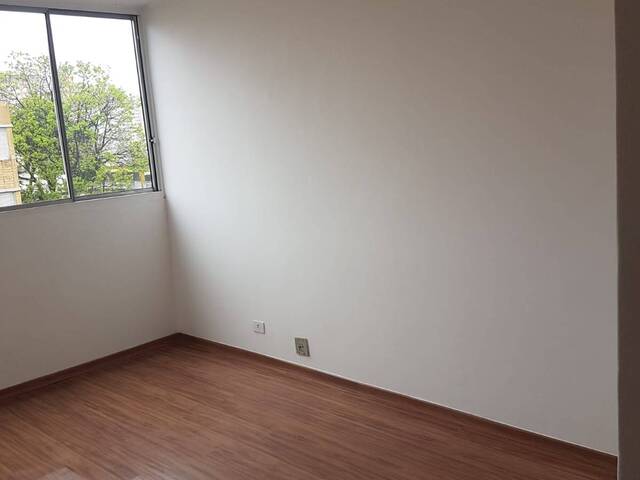 #555 - Apartamento para Locação em São Paulo - SP - 2