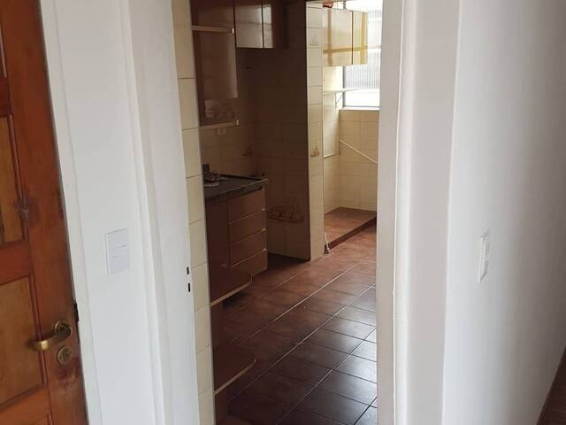 #555 - Apartamento para Locação em São Paulo - SP - 3