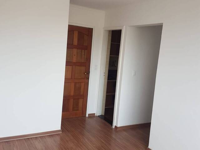 Apartamento para Locação em São Paulo - 4