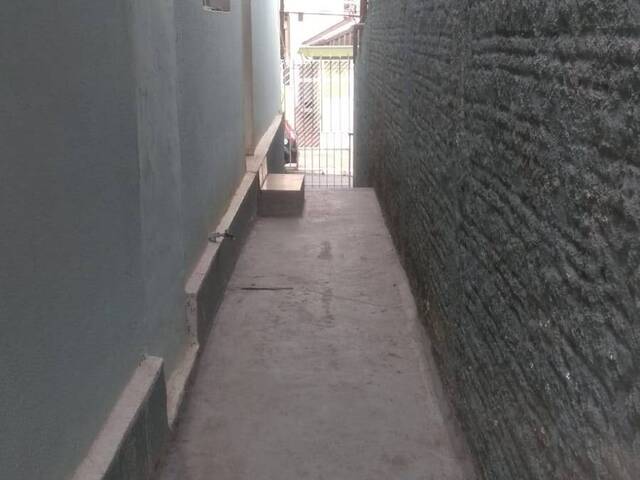 Casa para Locação em São Paulo - 5