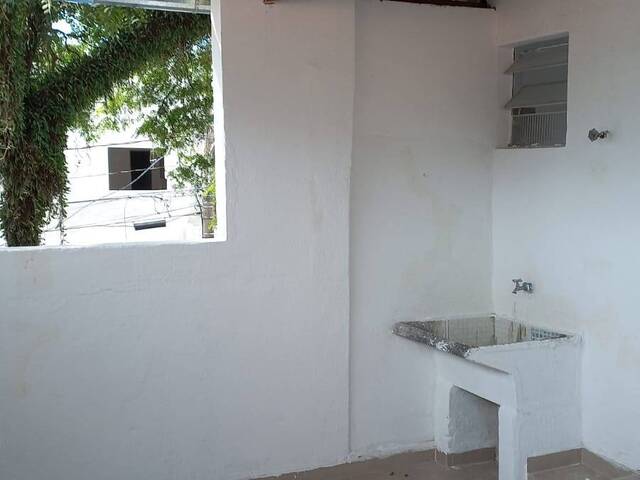 Casa para Locação em São Paulo - 5