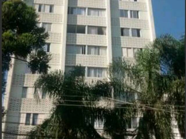 #561 - Apartamento para Locação em São Paulo - SP - 1