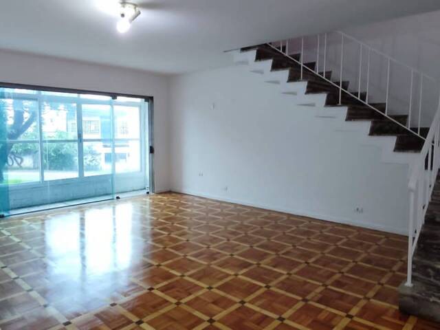 #562 - Casa para Locação em São Paulo - SP - 3