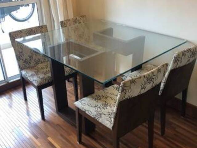 #563 - Apartamento para Locação em São Paulo - SP