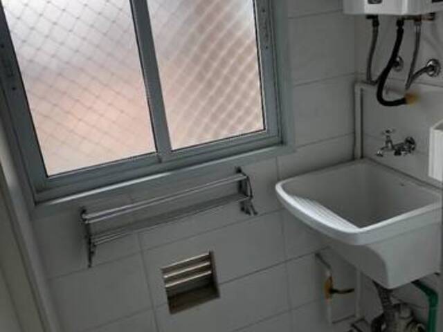 #563 - Apartamento para Locação em São Paulo - SP