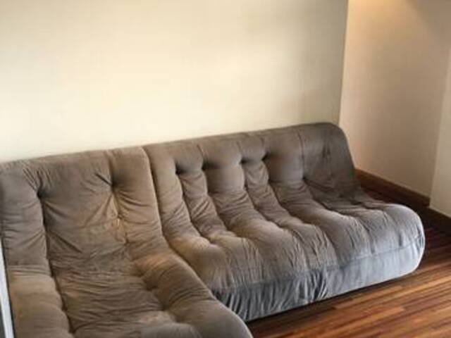 Apartamento para Locação em São Paulo - 5