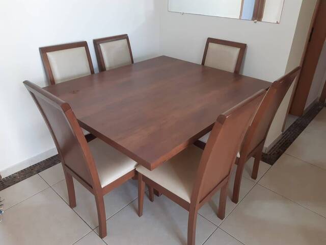 Apartamento para Venda em São Paulo - 3