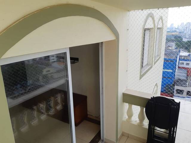 Apartamento para Venda em São Paulo - 4