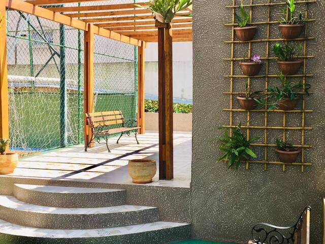 Apartamento para Locação em São Paulo - 4