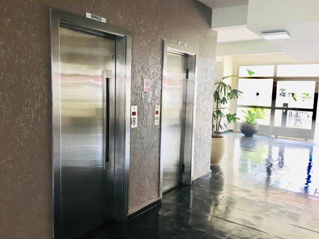 Apartamento para Locação em São Paulo - 3