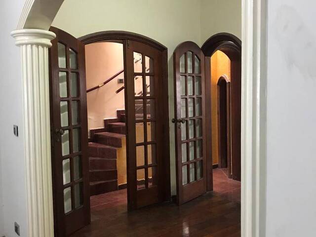 #568 - Casa para Locação em São Paulo - SP