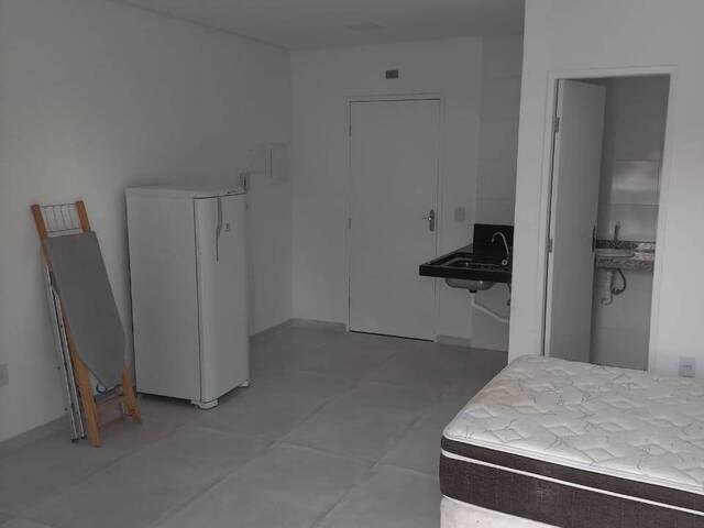 #571 - Apartamento para Locação em São Paulo - SP - 3