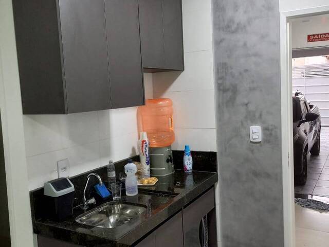 #571 - Apartamento para Locação em São Paulo - SP - 1
