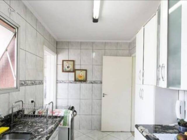 Apartamento para Locação em São Paulo - 5
