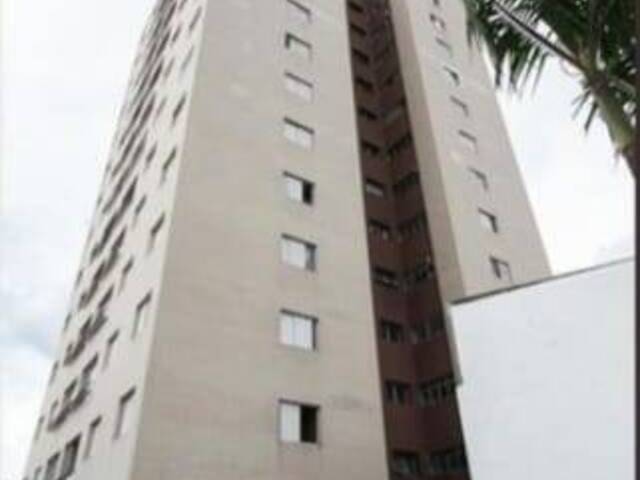#572 - Apartamento para Locação em São Paulo - SP - 1