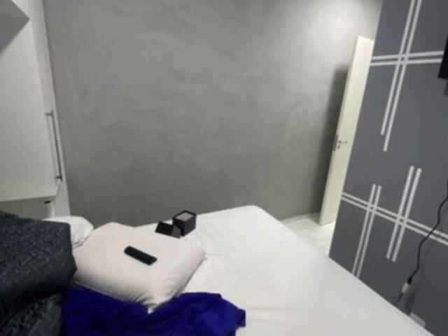 #574 - Apartamento para Locação em São Paulo - SP