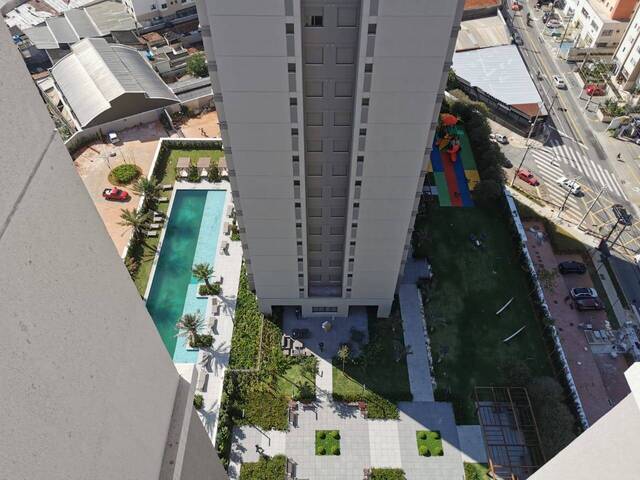 #575 - Apartamento para Venda em São Paulo - SP - 3