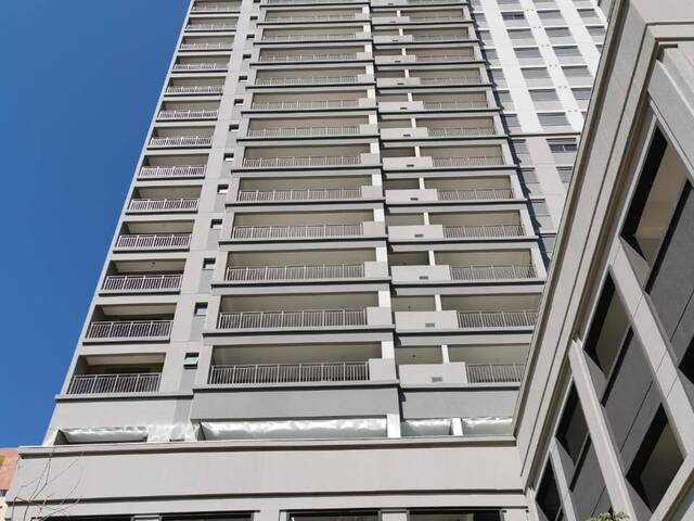 #575 - Apartamento para Venda em São Paulo - SP - 1
