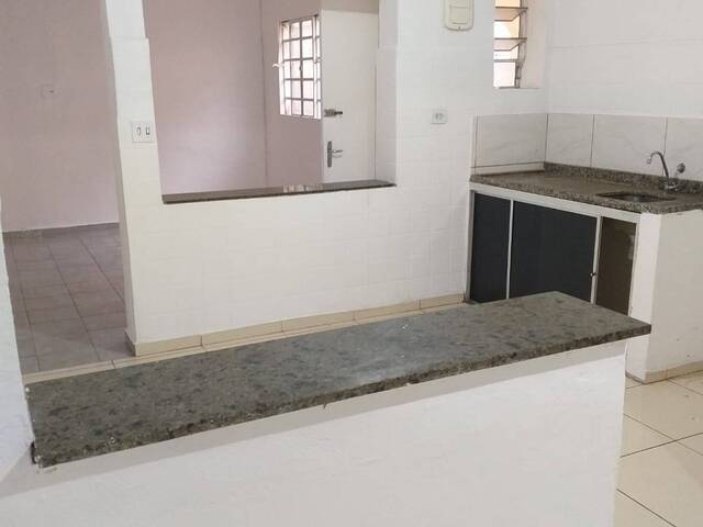Casa para Locação em São Paulo - 4