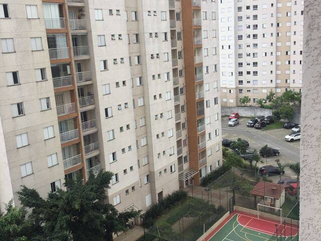 #577 - Apartamento para Locação em São Paulo - SP