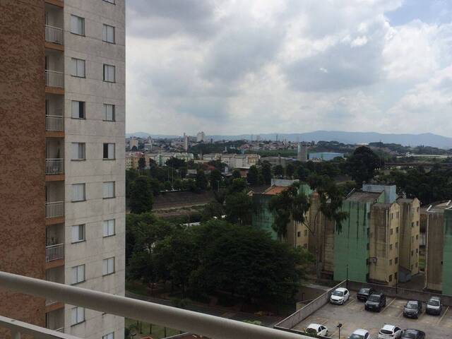 Apartamento para Locação em São Paulo - 5