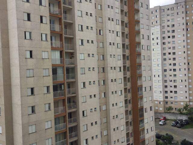 Apartamento para Locação em São Paulo - 4