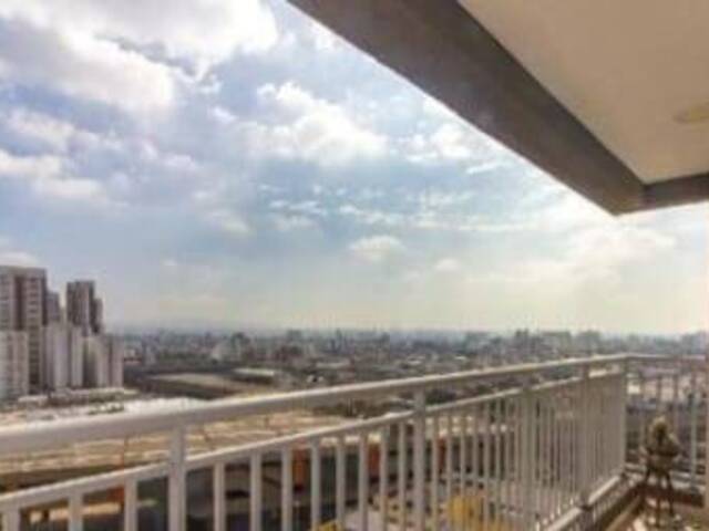Apartamento para Locação em São Paulo - 5