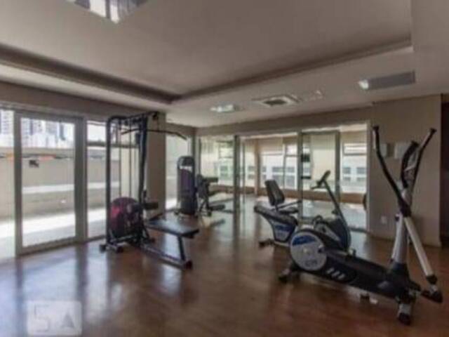 #580 - Apartamento para Locação em São Paulo - SP - 3