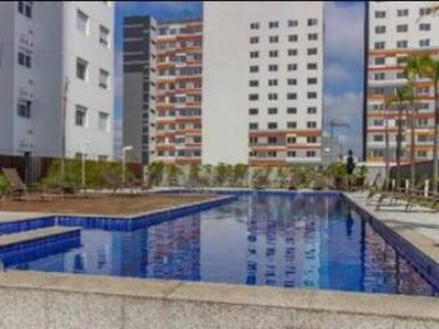 #580 - Apartamento para Locação em São Paulo - SP - 1