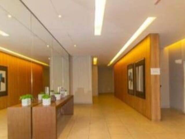 #580 - Apartamento para Locação em São Paulo - SP - 2