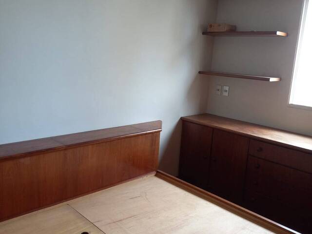 #583 - Apartamento para Locação em São Paulo - SP