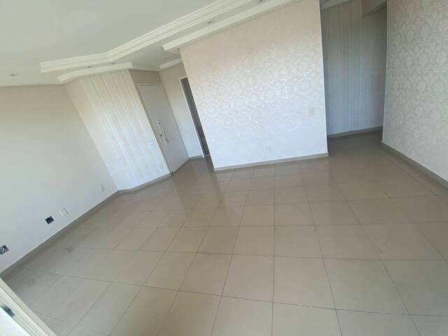 #584 - Apartamento para Locação em São Paulo - SP