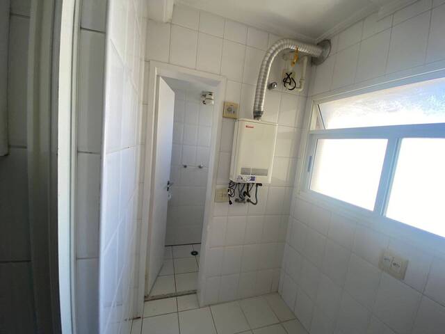 Apartamento para Locação em São Paulo - 4