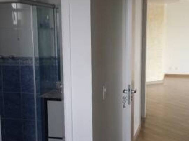 Apartamento para Locação em São Paulo - 5