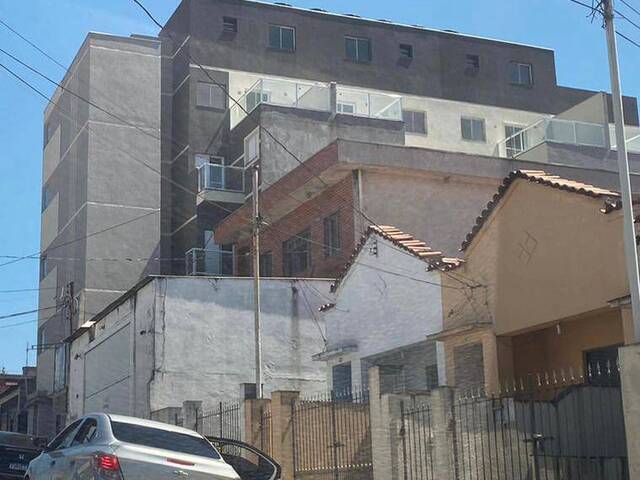 Apartamento para Venda em São Paulo - 4