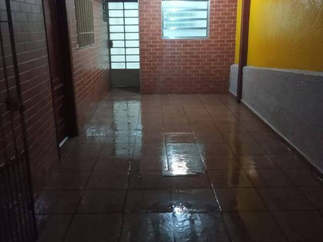 #591 - Casa para Locação em São Paulo - SP