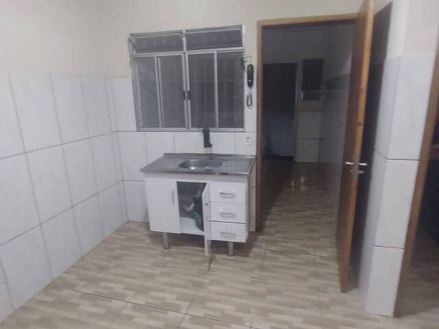 #592 - Casa em condomínio para Locação em São Paulo - SP - 2