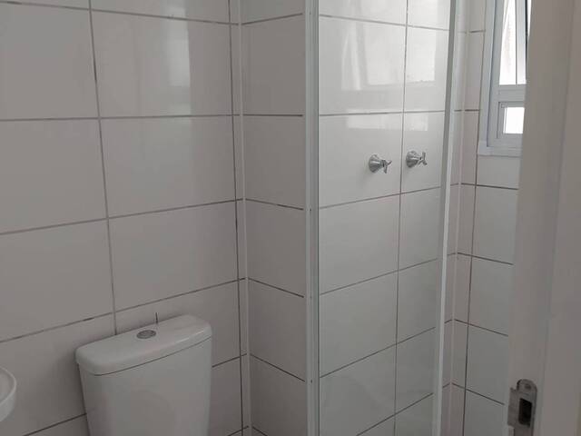#594 - Apartamento para Locação em São Paulo - SP - 2
