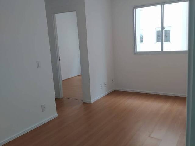 #594 - Apartamento para Locação em São Paulo - SP - 3