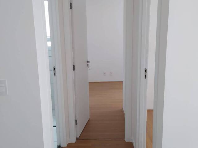 Apartamento para Locação em São Paulo - 4