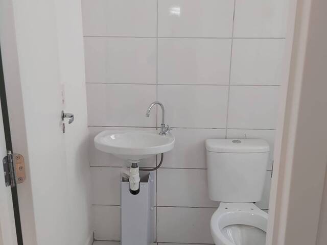 Apartamento para Locação em São Paulo - 5