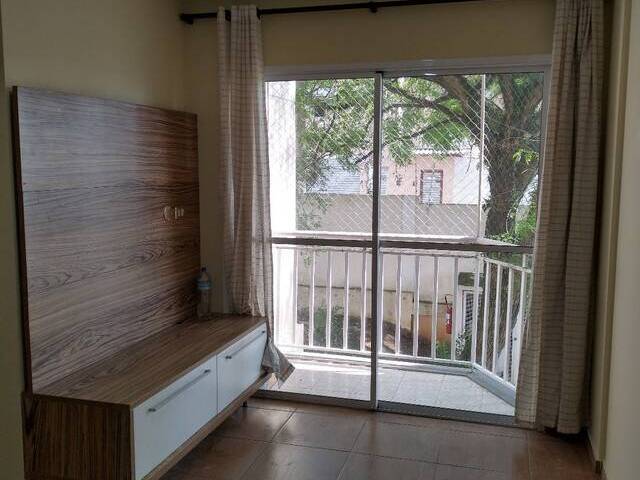 #599 - Apartamento para Locação em São Paulo - SP - 2
