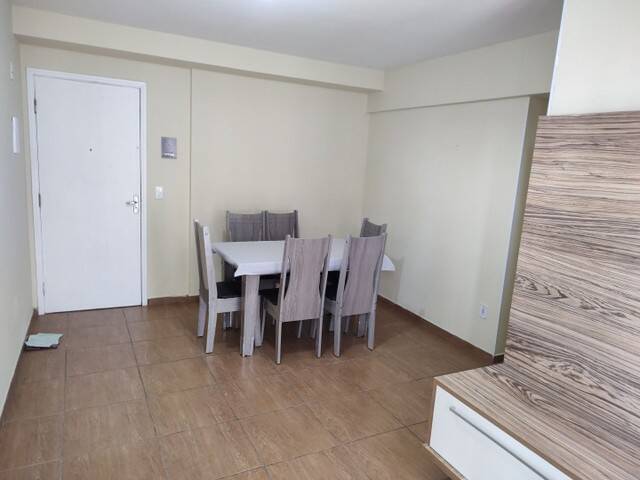 #599 - Apartamento para Locação em São Paulo - SP - 3