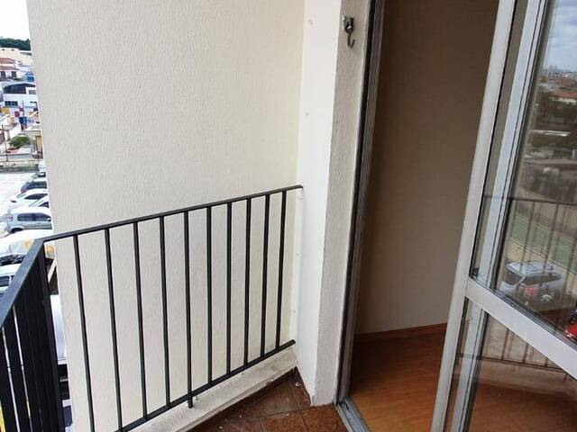 Apartamento para Locação em São Paulo - 4