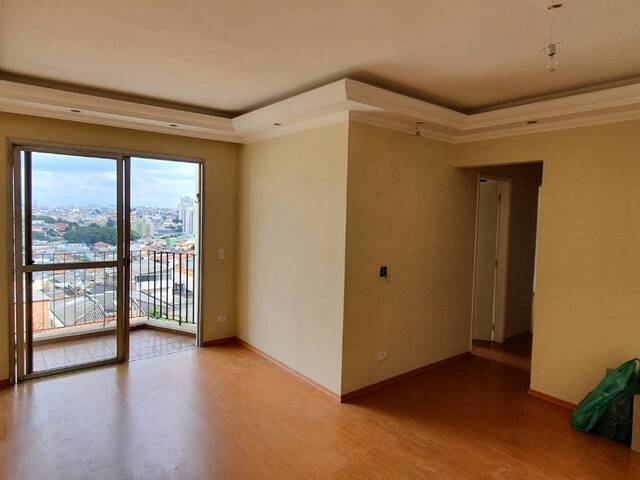 #601 - Apartamento para Locação em São Paulo - SP - 2