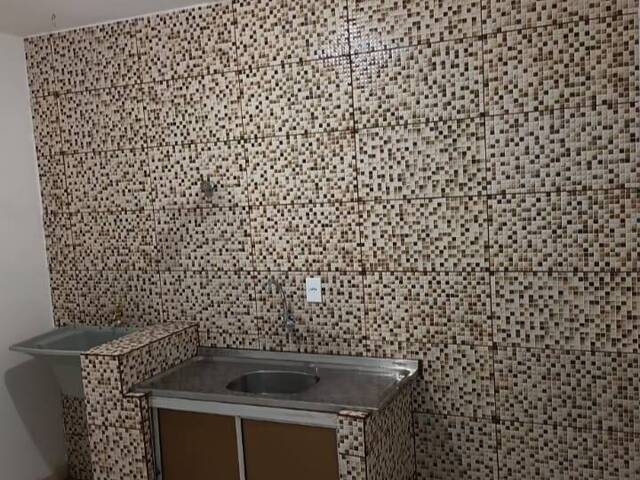 #602 - Apartamento para Locação em São Paulo - SP - 3