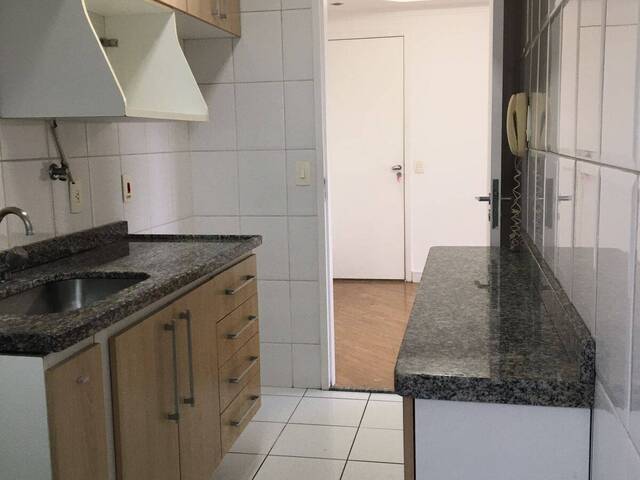 #604 - Apartamento para Locação em São Paulo - SP - 2