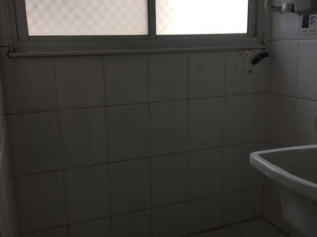 Apartamento para Locação em São Paulo - 5